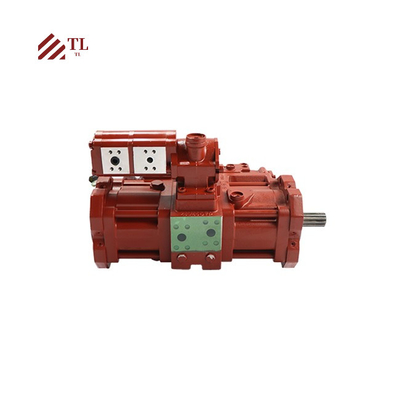 K5V80DT-9N-12T K5V80DTP-9N K5V80DTP-9N61 Pompa kopalna dla DX150 R150 R150-9 DH150-7