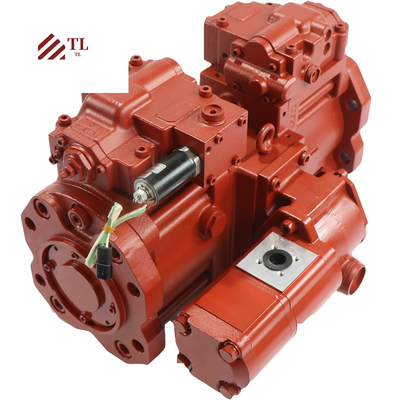 K5V80DT-9N-12T K5V80DTP-9N K5V80DTP-9N61 Pompa kopalna dla DX150 R150 R150-9 DH150-7