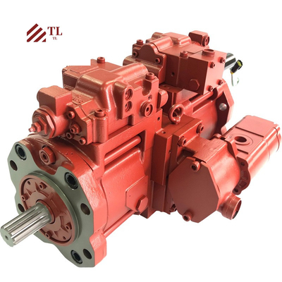 K5V80DT-9N-12T K5V80DTP-9N K5V80DTP-9N61 Pompa kopalna dla DX150 R150 R150-9 DH150-7