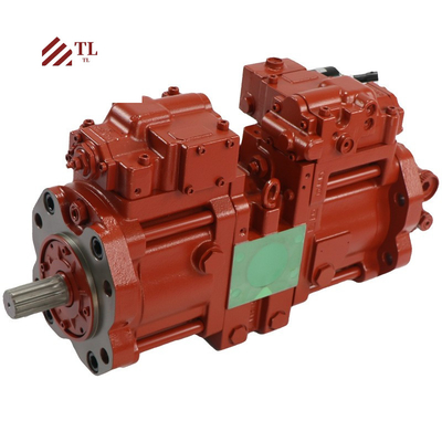 K5V80DT-9N-12T K5V80DTP-9N K5V80DTP-9N61 Pompa kopalna dla DX150 R150 R150-9 DH150-7