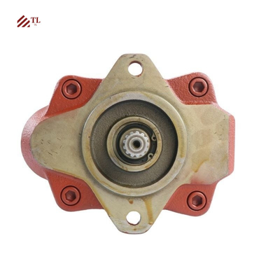PSVD2-21E KYB Hydraulic Pump The Retailer's Must-Have dla maszyn budowlanych