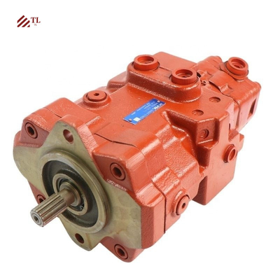 PSVD2-21E KYB Hydraulic Pump The Retailer's Must-Have dla maszyn budowlanych