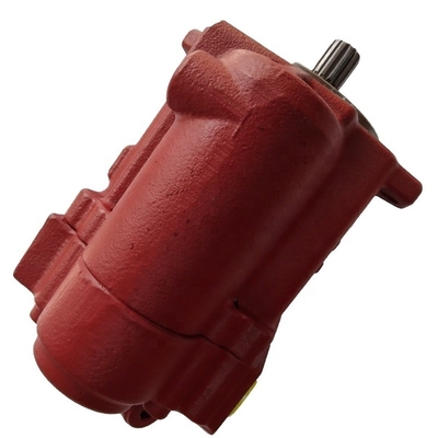 PVK-2B-505-N-4554C dla hydraulicznej pompy głównej PVD w Nachi