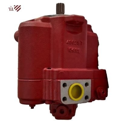 PVK-2B-505-N-4554C dla hydraulicznej pompy głównej PVD w Nachi