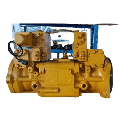 Pompy główne hydrauliczne PC1250-7 PC1250-8 Części koparki 708-2H-00322 708-2L-00690 708-2L-00680
