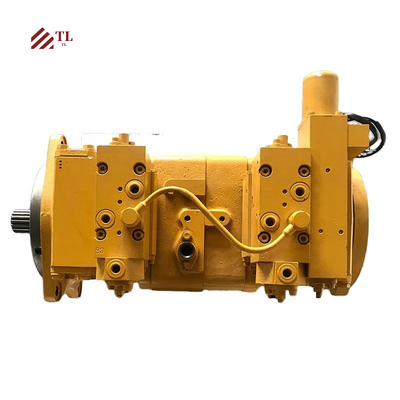 Pompy główne hydrauliczne PC1250-7 PC1250-8 Części koparki 708-2H-00322 708-2L-00690 708-2L-00680