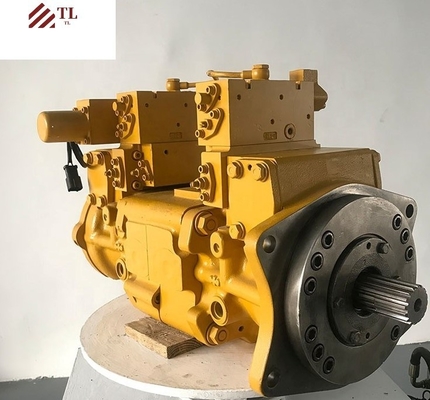 Pompy główne hydrauliczne PC1250-7 PC1250-8 Części koparki 708-2H-00322 708-2L-00690 708-2L-00680