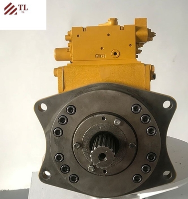 Pompy główne hydrauliczne PC1250-7 PC1250-8 Części koparki 708-2H-00322 708-2L-00690 708-2L-00680