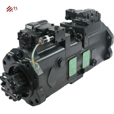 Sprzedaż detaliczna koparek Główna pompa hydrauliczna K5V160DTH-9N4A do części maszyn budowlanych