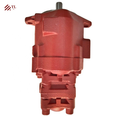 Główna pompa wykopalnika Hydrauliczna pompa PVD-00B-14P-5G3-5761A dla Nachi Pvd serii ZX17 ZX18