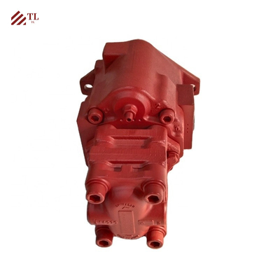 Główna pompa wykopalnika Hydrauliczna pompa PVD-00B-14P-5G3-5761A dla Nachi Pvd serii ZX17 ZX18