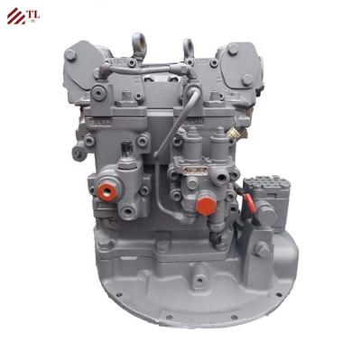 Ekskawator ZX200-5G ZX200LC-5G Hydrauliczna pompa YB60000068 do maszyn budowlanych