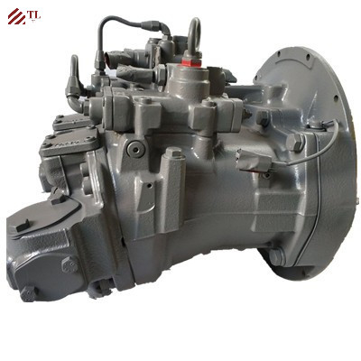 Ekskawator ZX200-5G ZX200LC-5G Hydrauliczna pompa YB60000068 do maszyn budowlanych