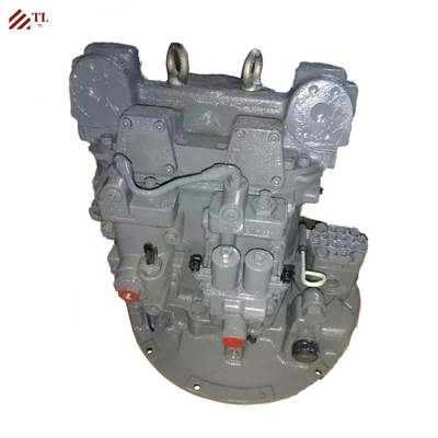 Ekskawator ZX200-5G ZX200LC-5G Hydrauliczna pompa YB60000068 do maszyn budowlanych