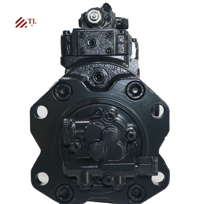 Główna pompa hydrauliczna koparki K5D140DT-1E05 do maszyn budowlanych Części EC250D