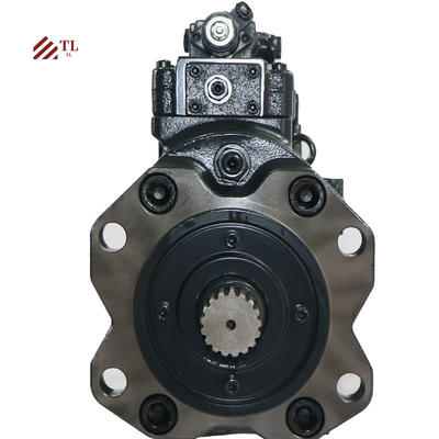 Główna pompa hydrauliczna koparki K5D140DT-1E05 do maszyn budowlanych Części EC250D
