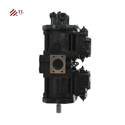 Części maszyny budowlanej  E315 Hydrauliczne pompy główne 105-7321 401-00358A 102-3828