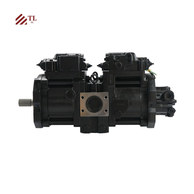 Części maszyny budowlanej  E315 Hydrauliczne pompy główne 105-7321 401-00358A 102-3828