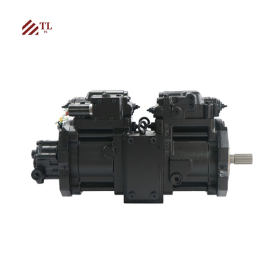 Części maszyny budowlanej  E315 Hydrauliczne pompy główne 105-7321 401-00358A 102-3828