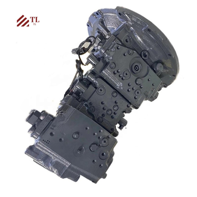Główna pompa hydrauliczna koparki do części maszyn budowlanych PC300-8 708-2G-11151