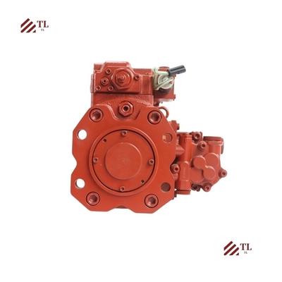 K5V80DTP-173R-9K0E Hydrauliczna główna pompa do części maszyn budowlanych ZAX160W ZAX160