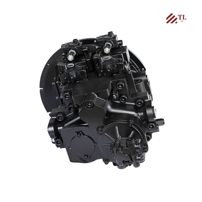 Części bezpośrednich maszyn budowlanych do pompy hydraulicznej SK450-6 K5V200DTH