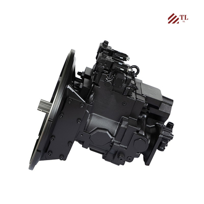 Części bezpośrednich maszyn budowlanych do pompy hydraulicznej SK450-6 K5V200DTH