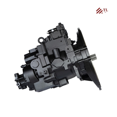 Części bezpośrednich maszyn budowlanych do pompy hydraulicznej SK450-6 K5V200DTH