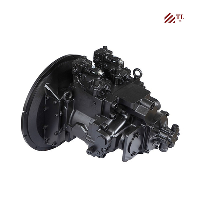 Części bezpośrednich maszyn budowlanych do pompy hydraulicznej SK450-6 K5V200DTH