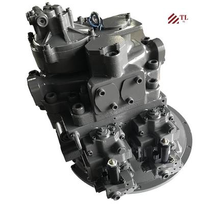 Części bezpośrednich maszyn budowlanych do pompy hydraulicznej SK450-6 K5V200DTH