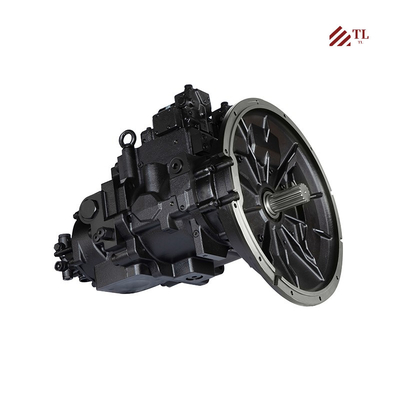 Części bezpośrednich maszyn budowlanych do pompy hydraulicznej SK450-6 K5V200DTH