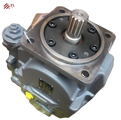LG908 E307D SK75 Koparka SPVC90RC08 Pompy hydrauliczne z zaawansowaną technologią
