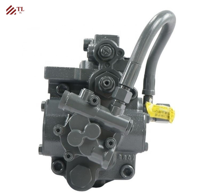 LG908 E307D SK75 Koparka SPVC90RC08 Pompy hydrauliczne z zaawansowaną technologią