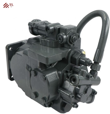 LG908 E307D SK75 Koparka SPVC90RC08 Pompy hydrauliczne z zaawansowaną technologią