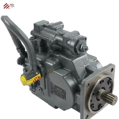 LG908 E307D SK75 Koparka SPVC90RC08 Pompy hydrauliczne z zaawansowaną technologią