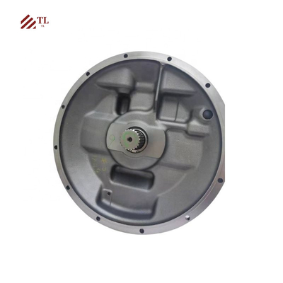 PC400-8 Koparka Hydrauliczna 708-2H-00450 Główna pompa z kolorem zdjęcia