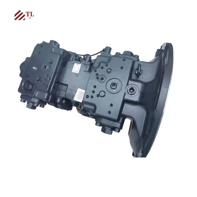 PC400-8 Koparka Hydrauliczna 708-2H-00450 Główna pompa z kolorem zdjęcia