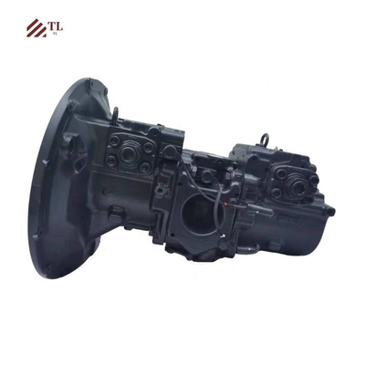 PC400-8 Koparka Hydrauliczna 708-2H-00450 Główna pompa z kolorem zdjęcia