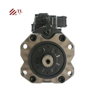 31NB-10022 R450-7 Hydrauliczna pompa do koparki R450 R455 R500 R520 w kolorze foto