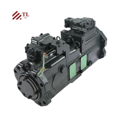 31NB-10022 R450-7 Hydrauliczna pompa do koparki R450 R455 R500 R520 w kolorze foto