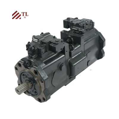 31NB-10022 R450-7 Hydrauliczna pompa do koparki R450 R455 R500 R520 w kolorze foto