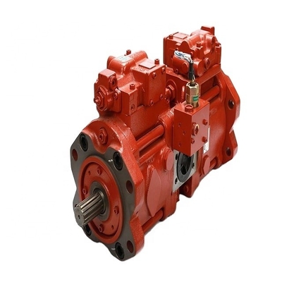 K3V112 Hydraulic Pump Idealny wybór dla części koparki w warsztatach naprawy maszyn