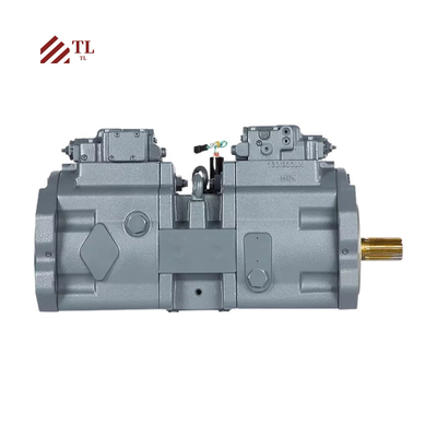 Prace budowlane Części koparki EC360 Główna pompa hydrauliczna K3V180 K3V180DTP Kolor zdjęcia