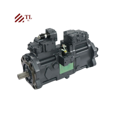 K3V112DTP Koparka Hydrauliczna Główna Pompa Do DX225 R225-9T R210LC-9 SY215 SY215-8