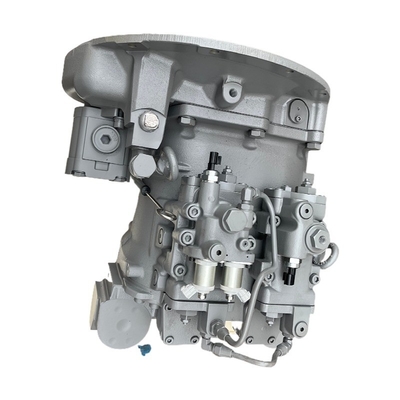 Górne części maszyn budowlanych Ekskawator Główna pompa hydrauliczna dla ZX200-3