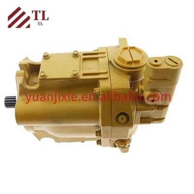 Piątek Części GP-Piston Pump 9T-6857 9T6857 Dla erpillar  428 416 Ładowarka odkopalni