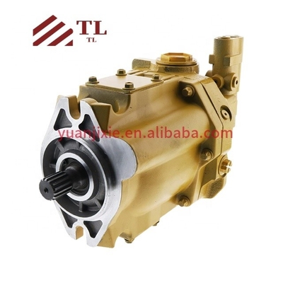 Piątek Części GP-Piston Pump 9T-6857 9T6857 Dla erpillar  428 416 Ładowarka odkopalni