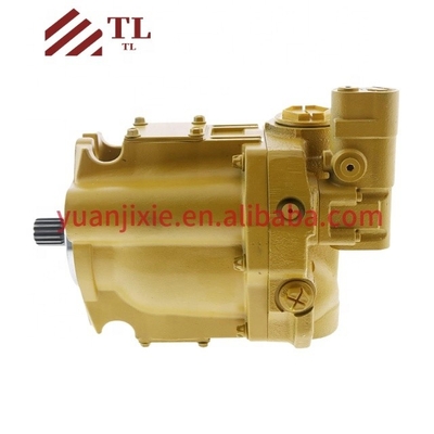 Piątek Części GP-Piston Pump 9T-6857 9T6857 Dla erpillar  428 416 Ładowarka odkopalni