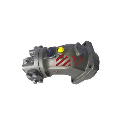 Ekskawator A2F010 A2F012 A2F016 A2F023 A2F028 A2F032 A2F045 A2FO125 A2FO160 A2FO180 Hydrauliczna pompa tłokowa