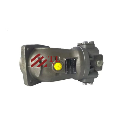 Ekskawator A2F010 A2F012 A2F016 A2F023 A2F028 A2F032 A2F045 A2FO125 A2FO160 A2FO180 Hydrauliczna pompa tłokowa